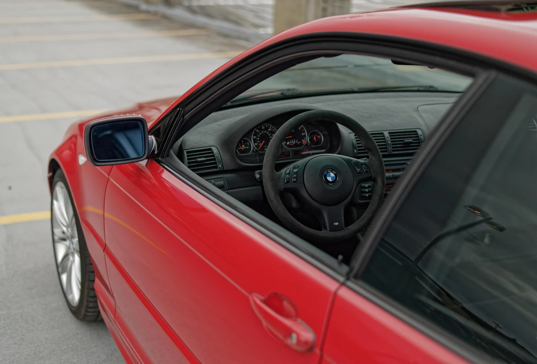 2005 BMW E46 330i & 330Ci - Image 22 of 31