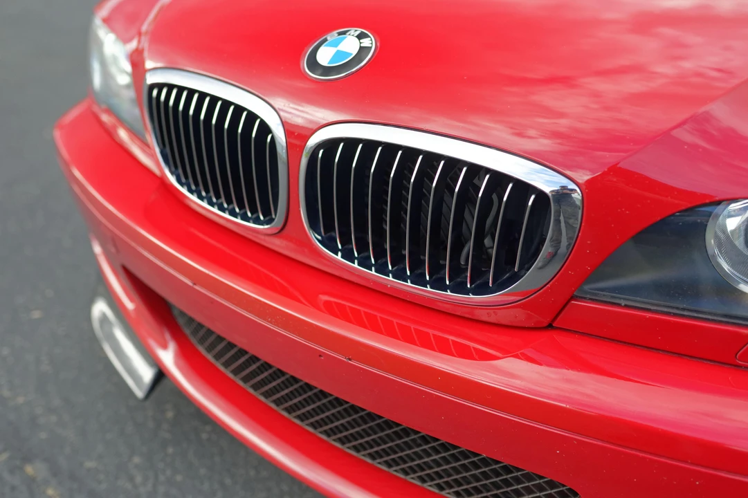 2005 BMW E46 330i & 330Ci - Image 11 of 31