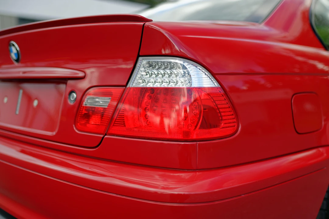 2005 BMW E46 330i & 330Ci - Image 31 of 31