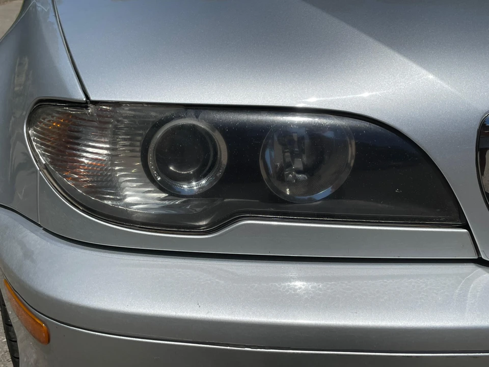 2005 BMW E46 330i & 330Ci - Image 12 of 31