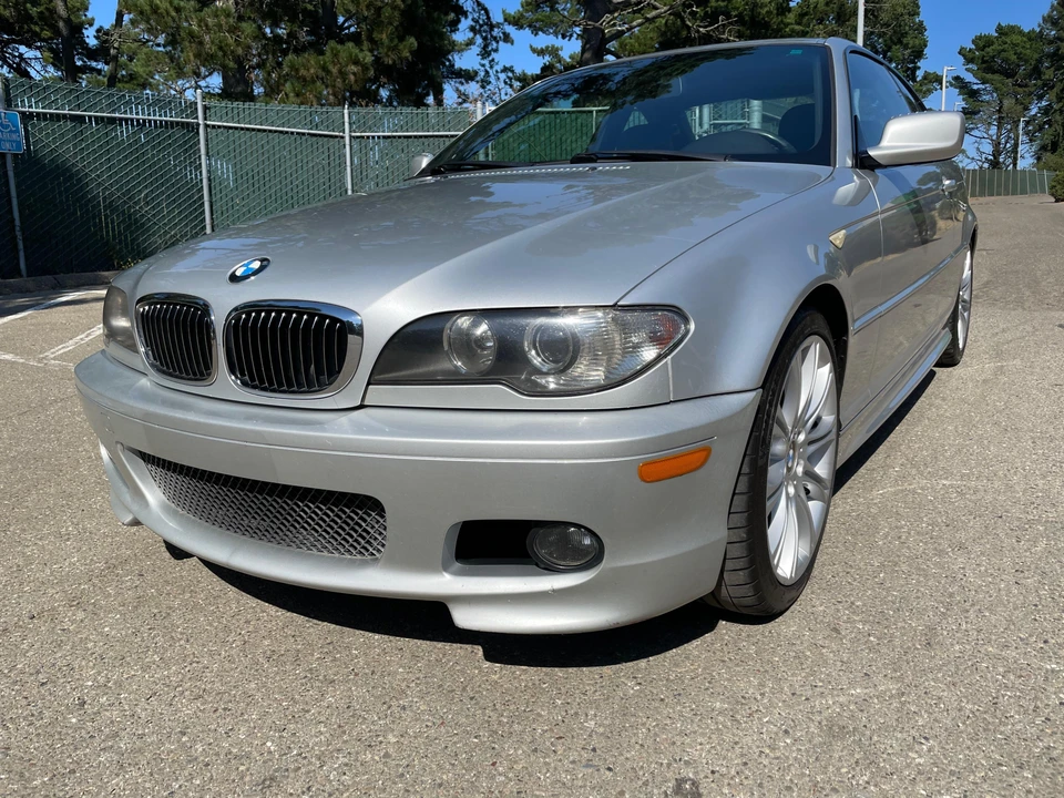 2005 BMW E46 330i & 330Ci - Image 6 of 31