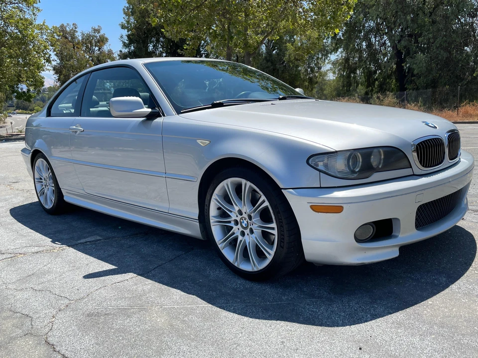 2005 BMW E46 330i & 330Ci - Image 11 of 31