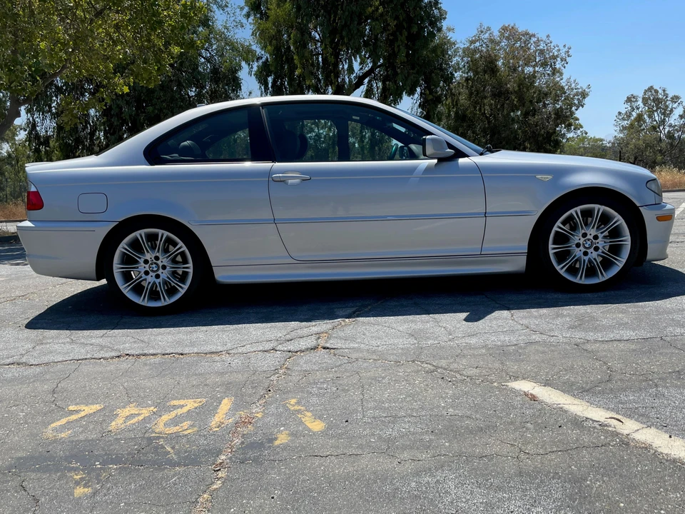 2005 BMW E46 330i & 330Ci - Image 10 of 31