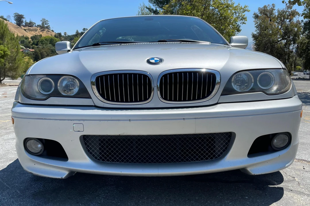 2005 BMW E46 330i & 330Ci - Image 2 of 31