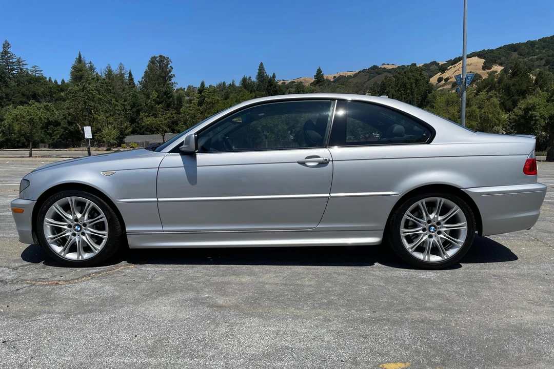 2005 BMW E46 330i & 330Ci - Image 3 of 31