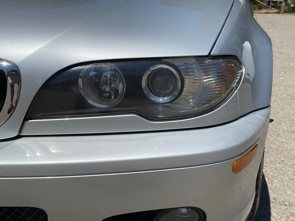 2005 BMW E46 330i & 330Ci - Image 17 of 31