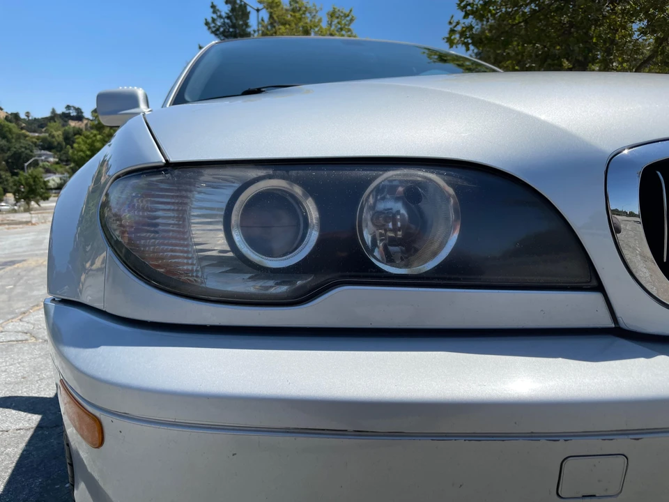 2005 BMW E46 330i & 330Ci - Image 13 of 31