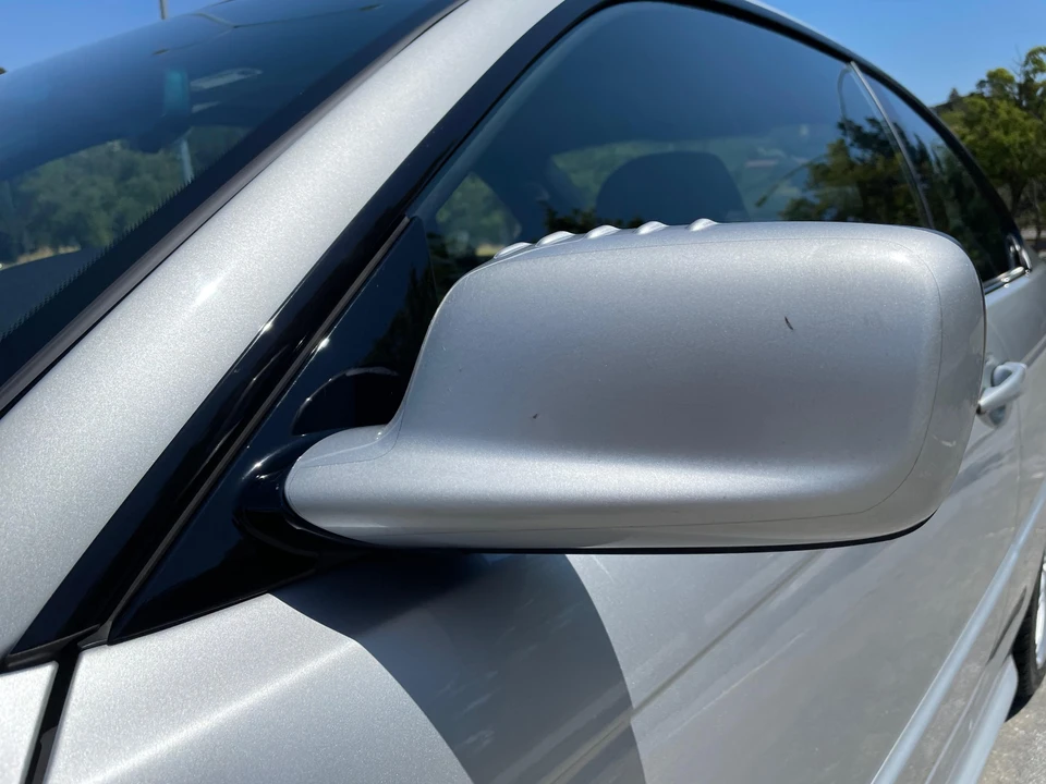 2005 BMW E46 330i & 330Ci - Image 20 of 31