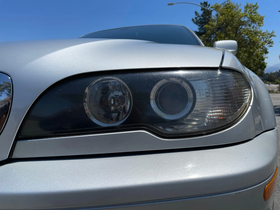 2005 BMW E46 330i & 330Ci - Image 16 of 31