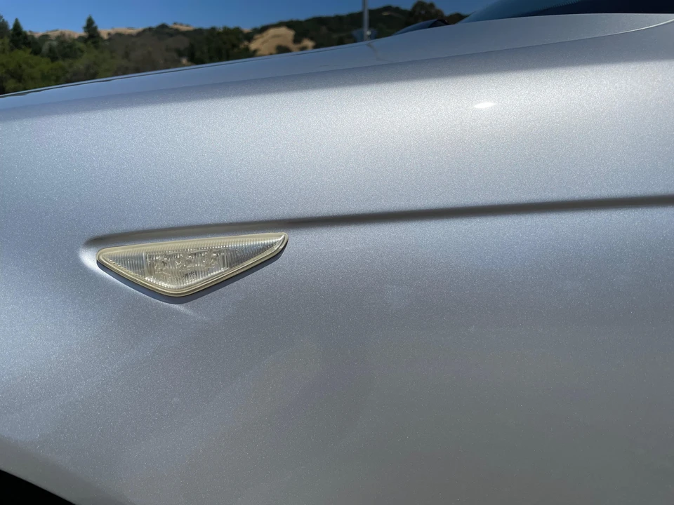 2005 BMW E46 330i & 330Ci - Image 19 of 31