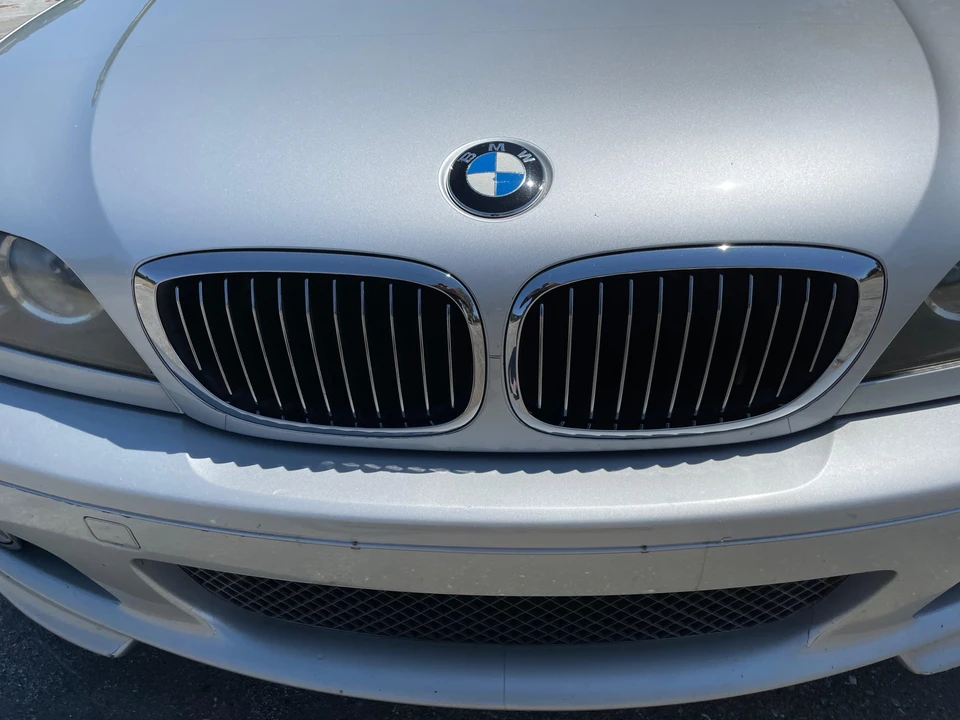 2005 BMW E46 330i & 330Ci - Image 15 of 31