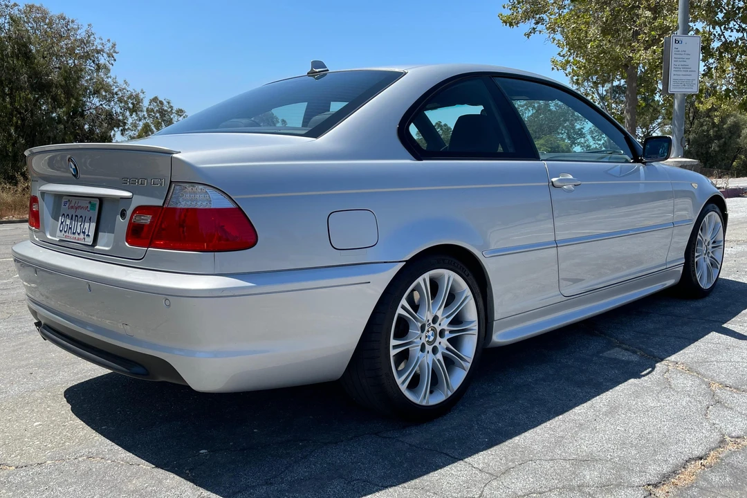 2005 BMW E46 330i & 330Ci - Image 4 of 31