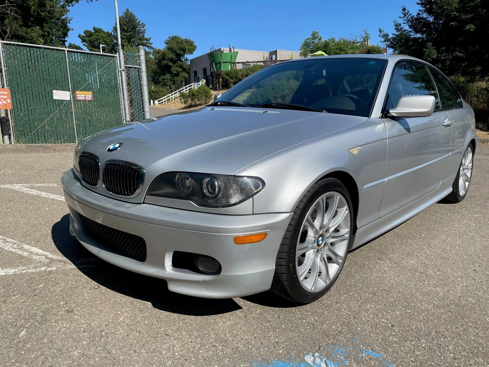2005 BMW E46 330i & 330Ci - Image 7 of 31