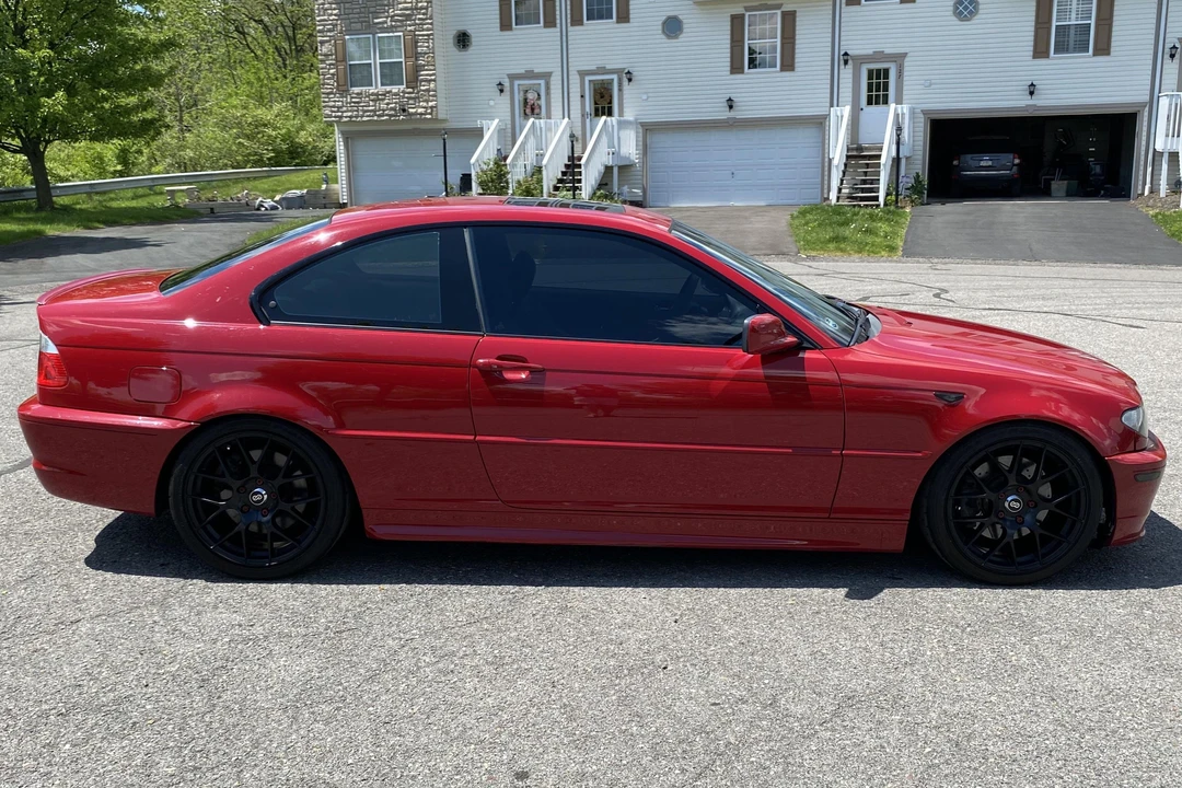 2005 BMW E46 330i & 330Ci - Image 3 of 23