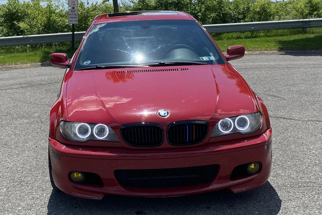 2005 BMW E46 330i & 330Ci - Image 2 of 23