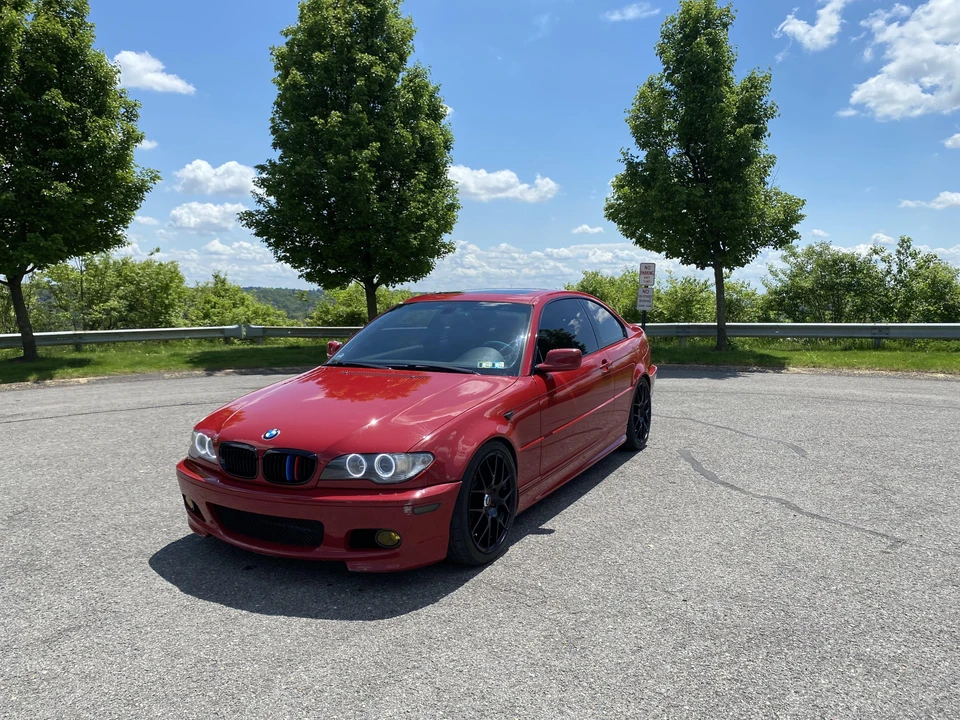 2005 BMW E46 330i & 330Ci - Image 6 of 23