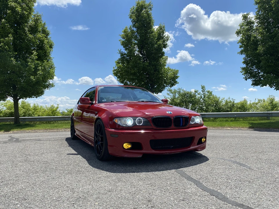 2005 BMW E46 330i & 330Ci - Image 18 of 23