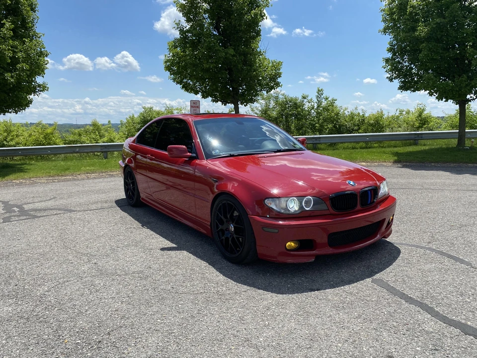 2005 BMW E46 330i & 330Ci - Image 15 of 23