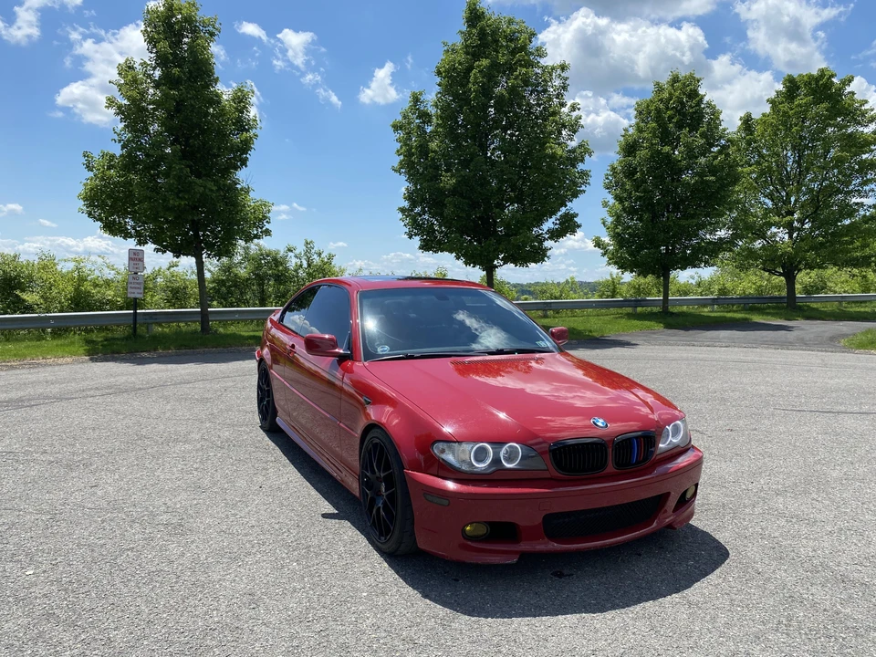 2005 BMW E46 330i & 330Ci - Image 17 of 23