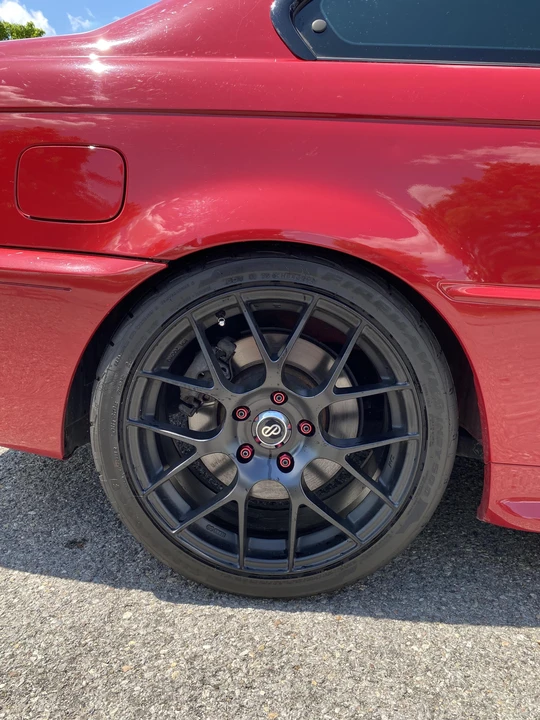 2005 BMW E46 330i & 330Ci - Image 22 of 23