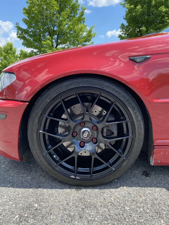 2005 BMW E46 330i & 330Ci - Image 20 of 23
