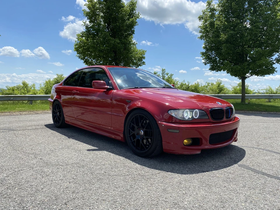 2005 BMW E46 330i & 330Ci - Image 13 of 23
