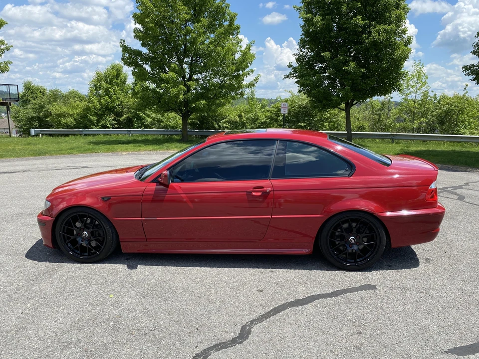 2005 BMW E46 330i & 330Ci - Image 9 of 23