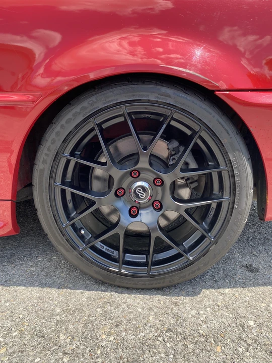 2005 BMW E46 330i & 330Ci - Image 21 of 23
