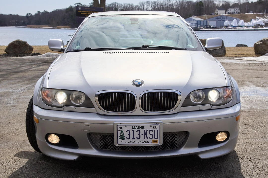 2005 BMW E46 330i & 330Ci - Image 2 of 31