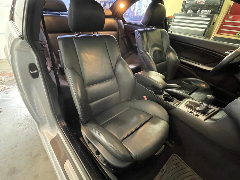 2005 BMW E46 330i & 330Ci - Image 31 of 31