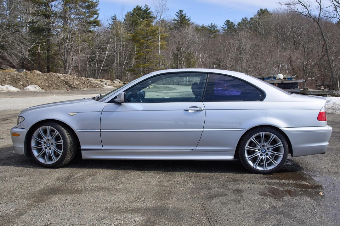 2005 BMW E46 330i & 330Ci - Image 3 of 31