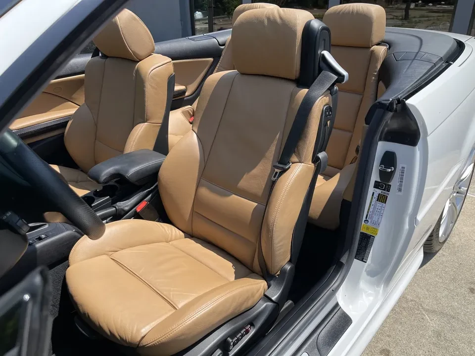 2005 BMW E46 330i & 330Ci - Image 4 of 9