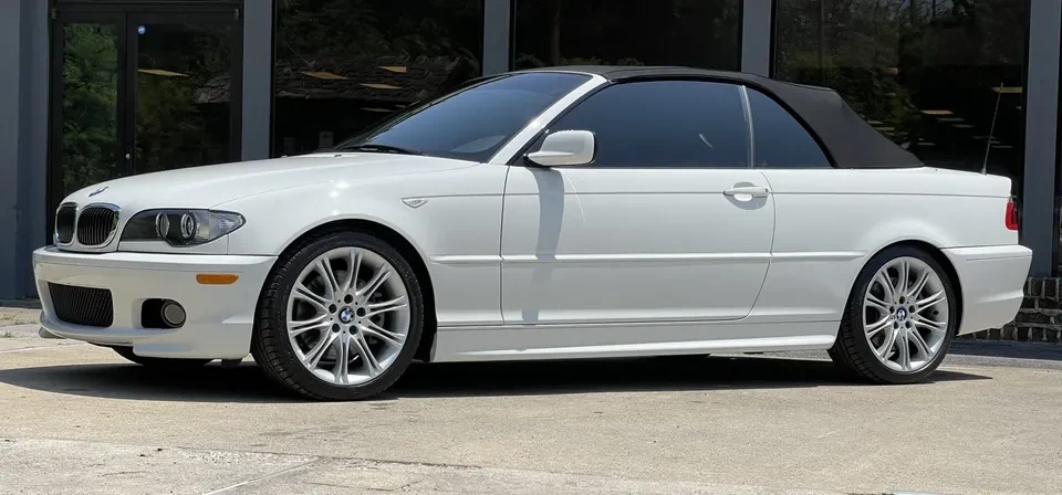 2005 BMW E46 330i & 330Ci - Image 3 of 9