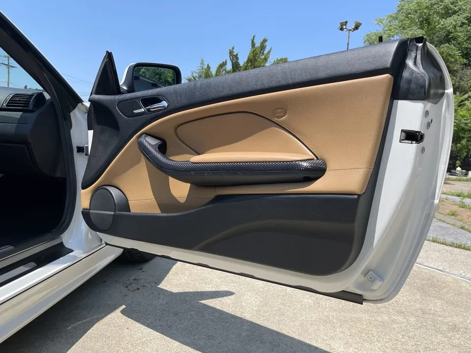 2005 BMW E46 330i & 330Ci - Image 6 of 9