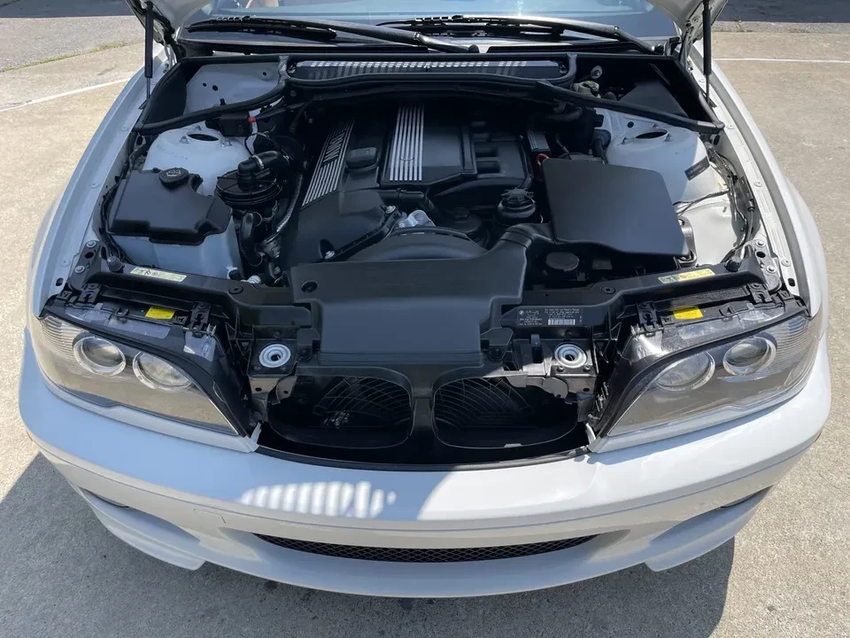 2005 BMW E46 330i & 330Ci - Image 8 of 9