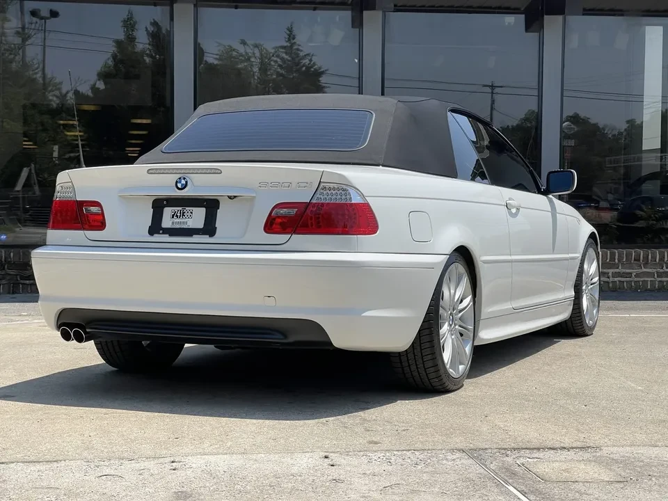 2005 BMW E46 330i & 330Ci - Image 2 of 9