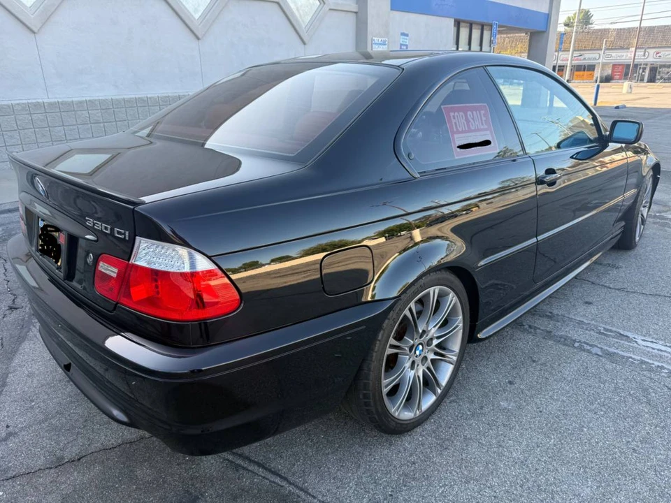 2005 BMW E46 330i & 330Ci - Image 5 of 24