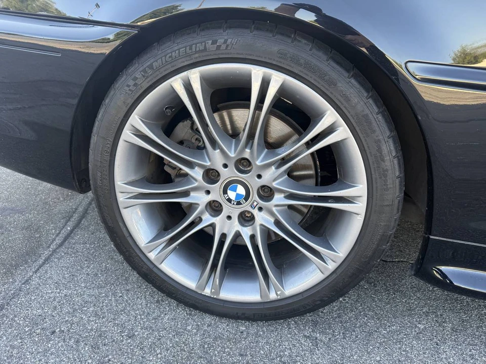2005 BMW E46 330i & 330Ci - Image 13 of 24