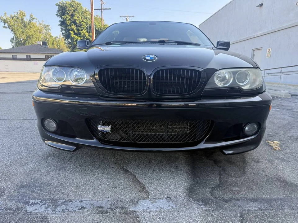 2005 BMW E46 330i & 330Ci - Image 3 of 24