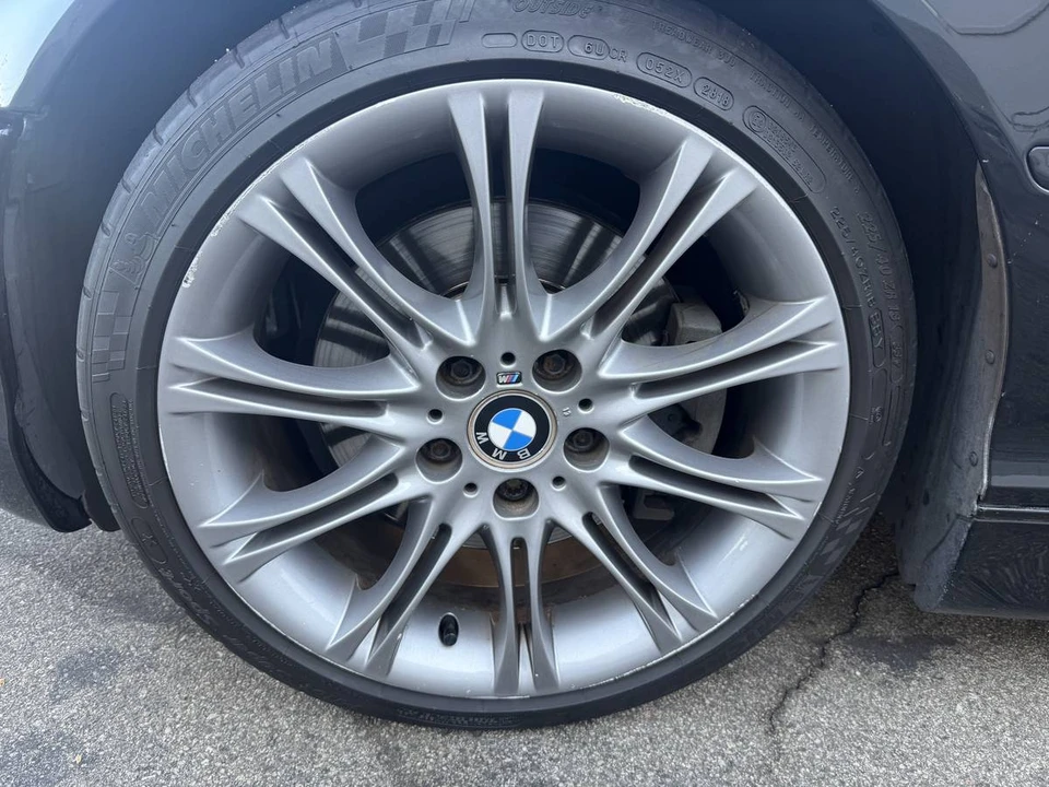 2005 BMW E46 330i & 330Ci - Image 10 of 24