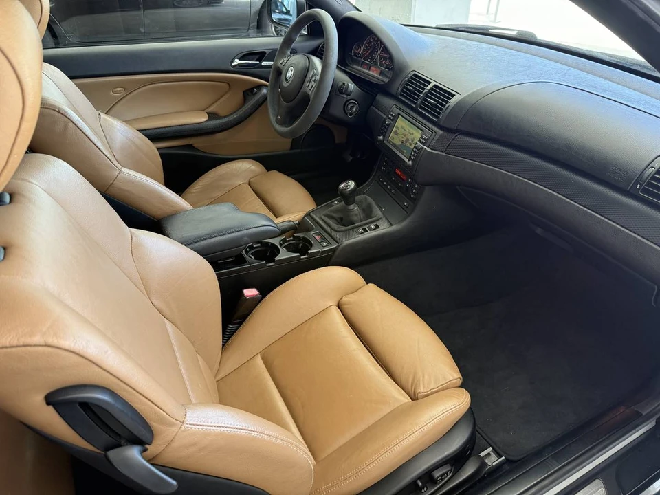 2005 BMW E46 330i & 330Ci - Image 19 of 24