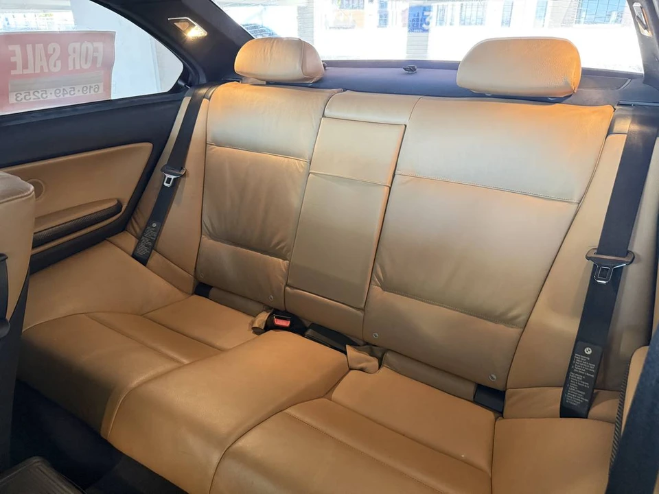 2005 BMW E46 330i & 330Ci - Image 20 of 24