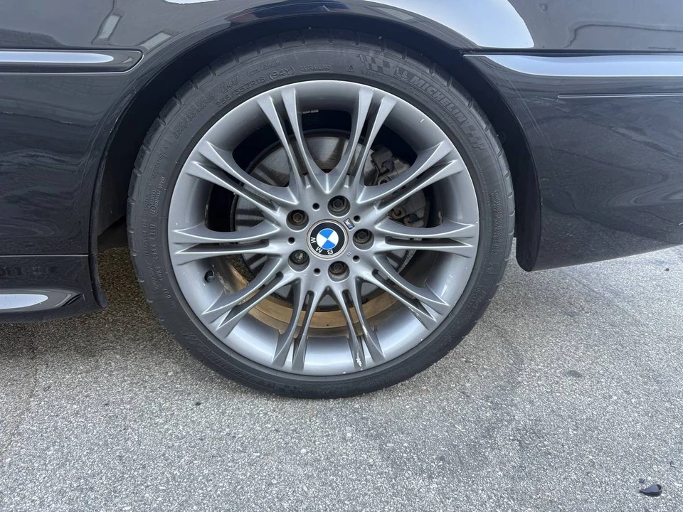 2005 BMW E46 330i & 330Ci - Image 12 of 24