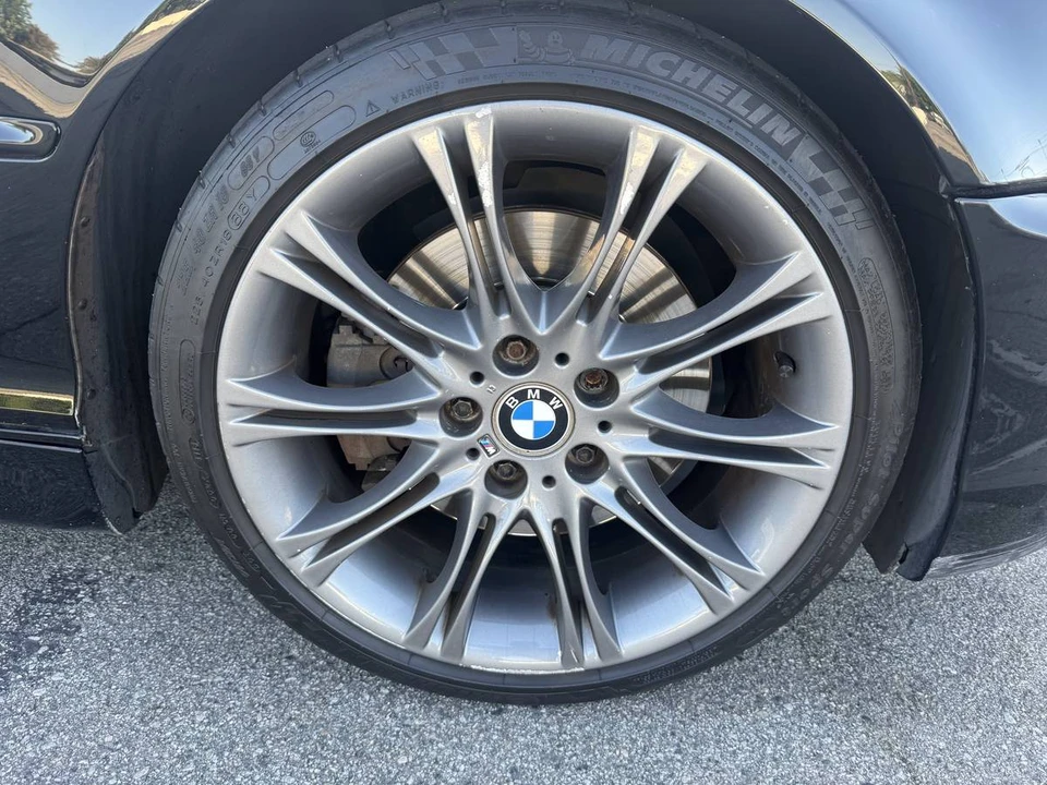 2005 BMW E46 330i & 330Ci - Image 11 of 24