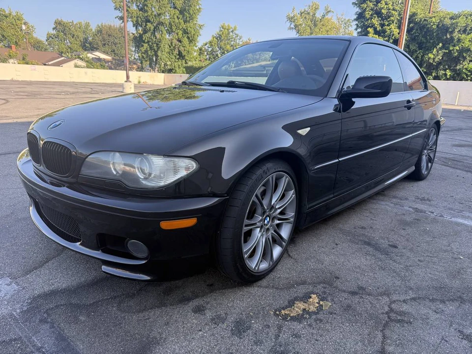 2005 BMW E46 330i & 330Ci - Image 2 of 24