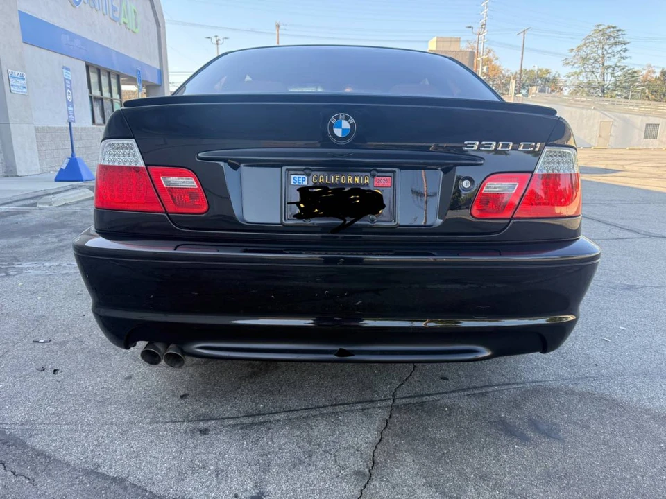 2005 BMW E46 330i & 330Ci - Image 4 of 24