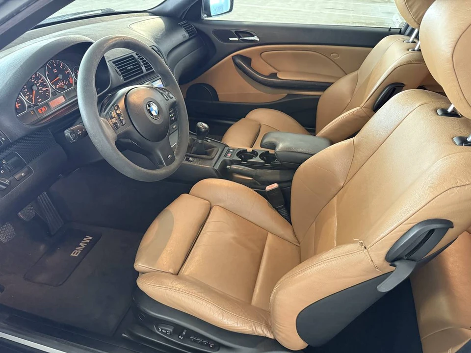 2005 BMW E46 330i & 330Ci - Image 18 of 24