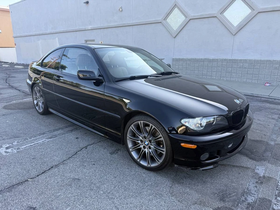 2005 BMW E46 330i & 330Ci - Image 6 of 24