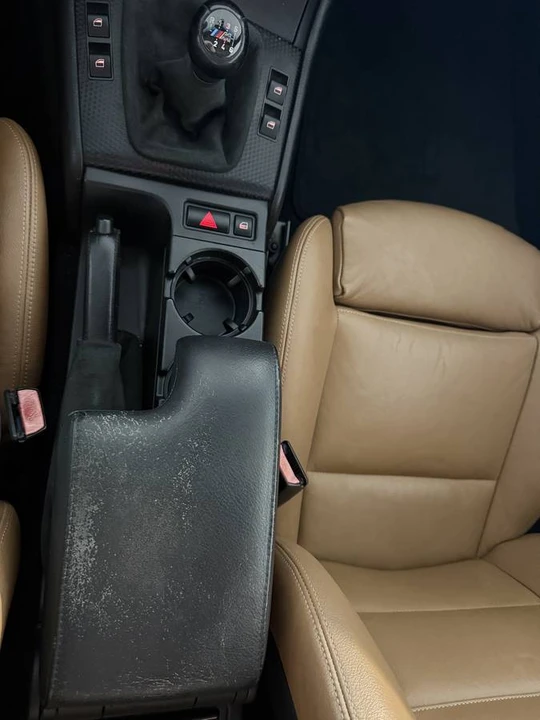 2005 BMW E46 330i & 330Ci - Image 21 of 24