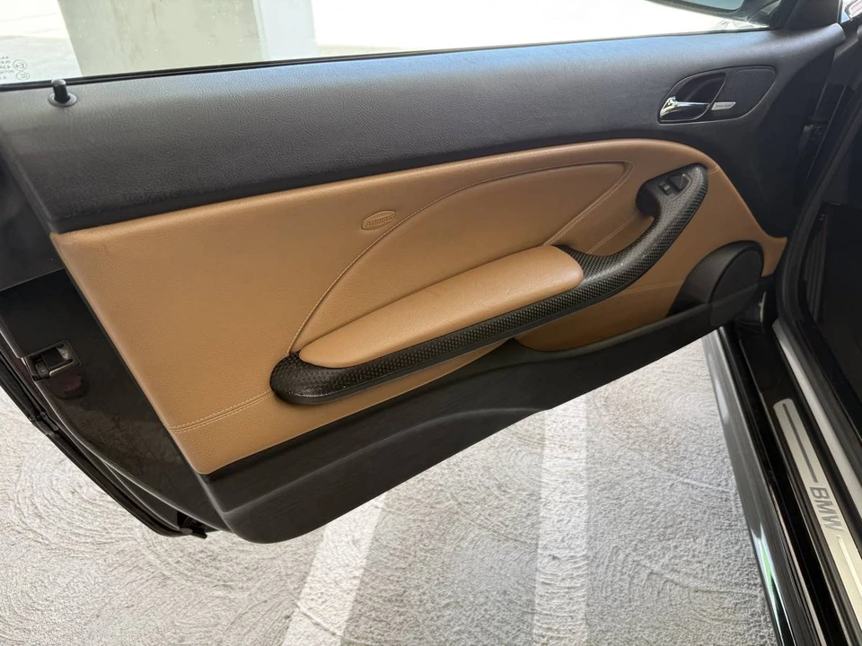 2005 BMW E46 330i & 330Ci - Image 16 of 24